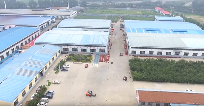Tianjin HRX Technology Co., Ltd. is a competitive manufacturer of economical and practical material handling equipment in China, the company produces electric forklift trucks and storage trucks with a capacity of 1-10 tonnes