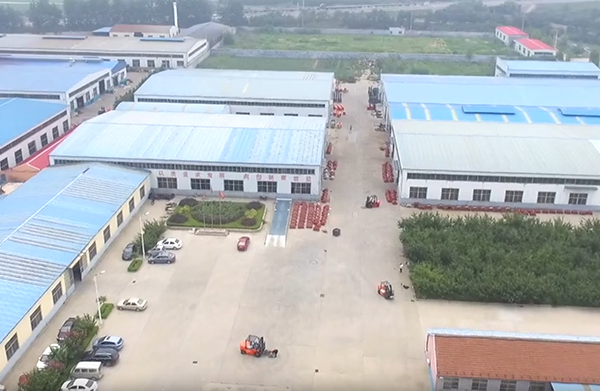Tianjin HRX Technology Co., Ltd.