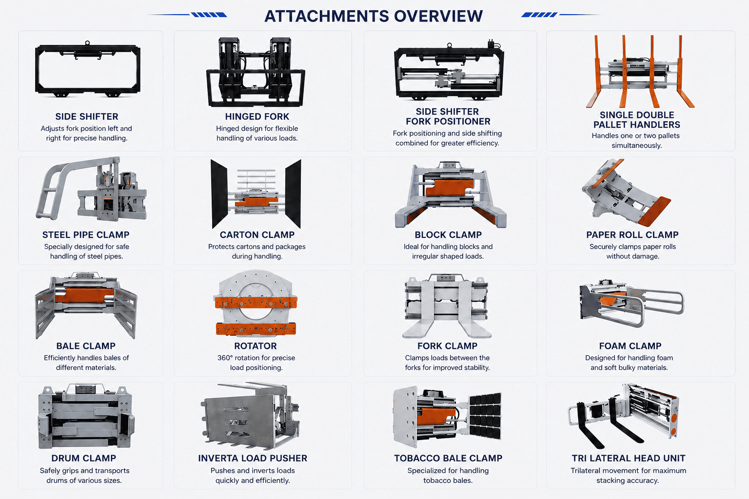 8T Electiric Forklift 8T Electiric Forklift