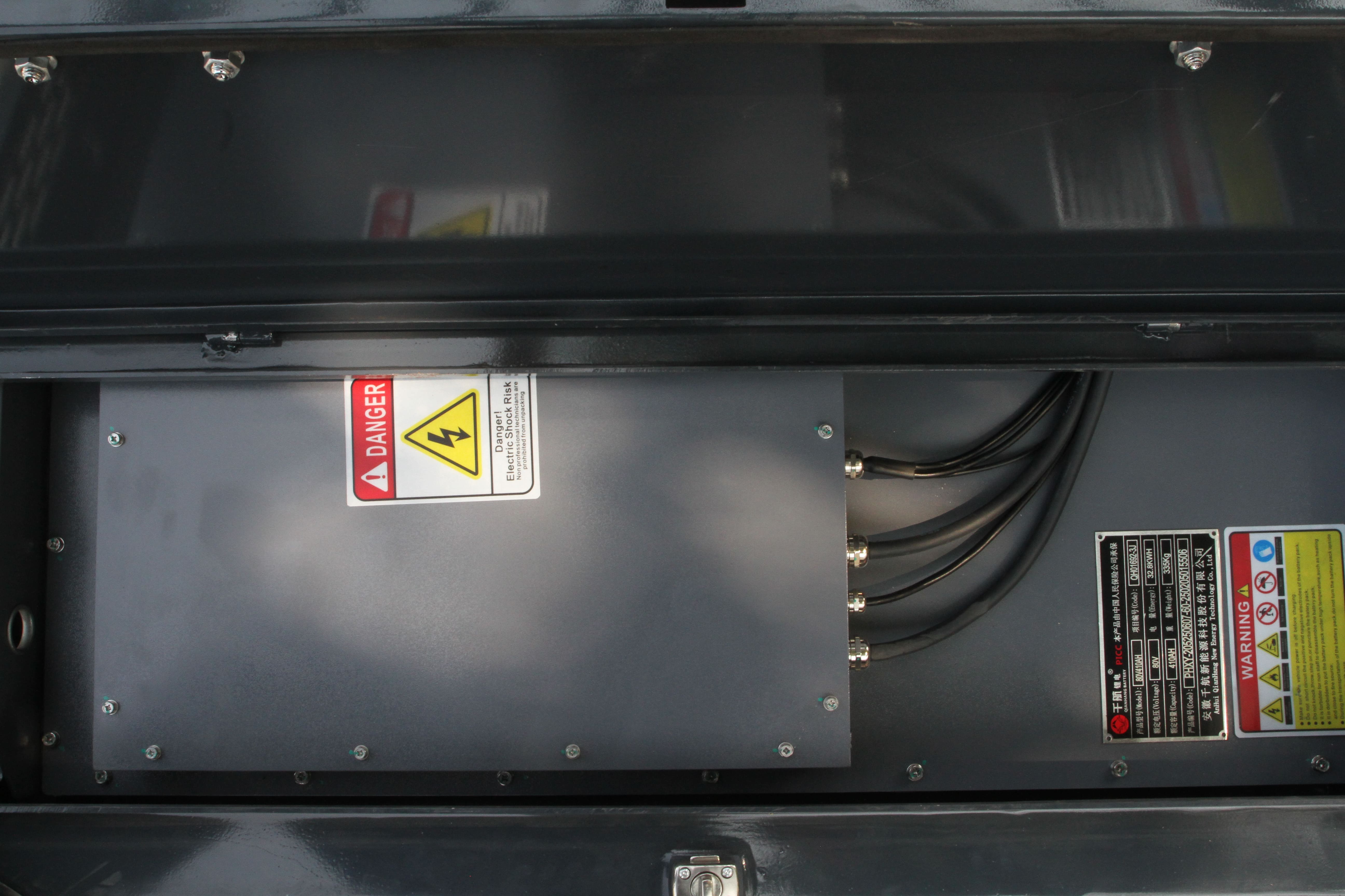 3 Ton Electric Forklift Buying Guide for Heavy-Duty Warehouse Applications 3 Ton Electric Forklift Buying Guide for Heavy-Duty Warehouse Applications