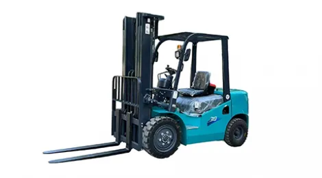 Diesel Forklift