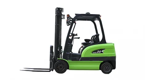 Electric Forklift
