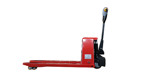 Electric Pallet Truck