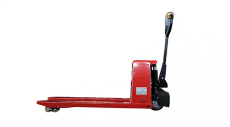 Electric Pallet Truck
