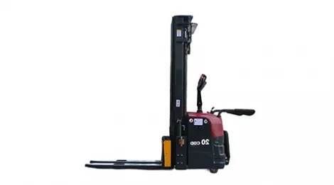 Electric Stacker