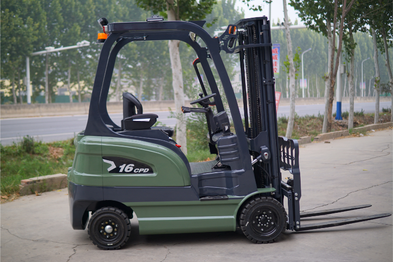1.6T Electric forklift