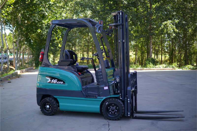 1.6T Electric forklift