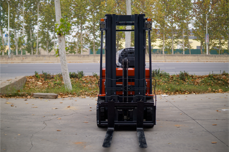 2.5T Electiric Forklift