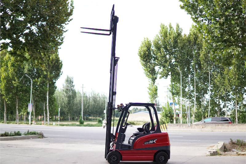 2T Electiric Forklift