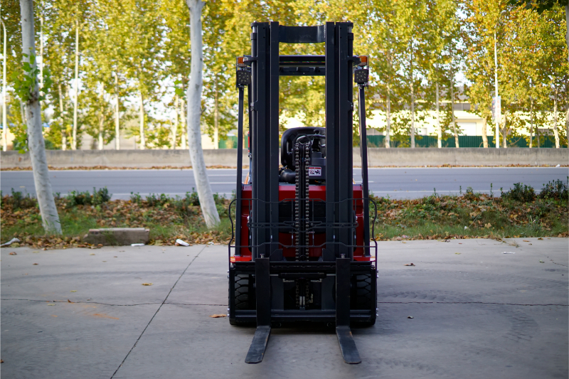 2T Electiric Forklift