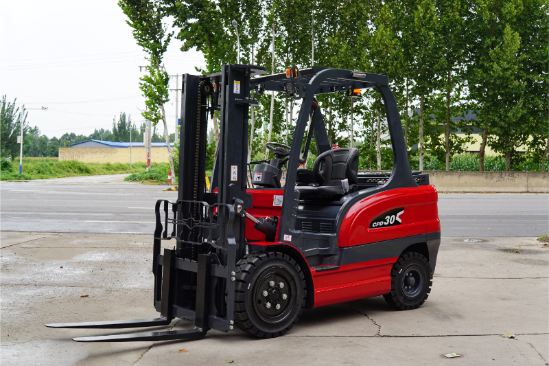 3T Electiric Forklift