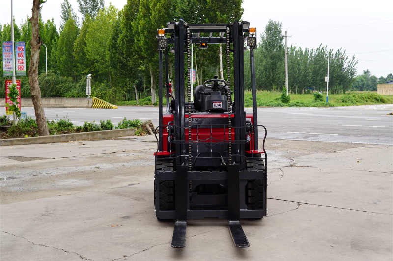 3T Electiric Forklift
