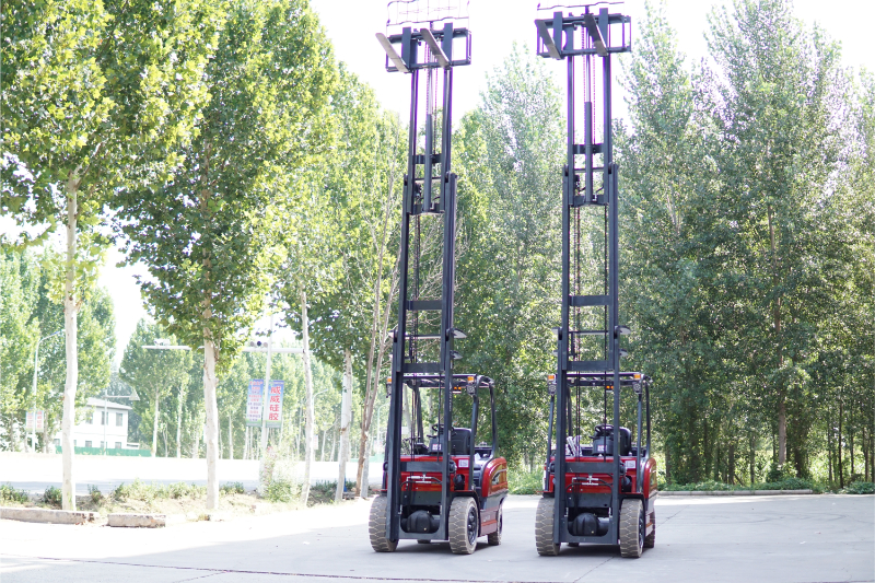 3T Electiric Forklift