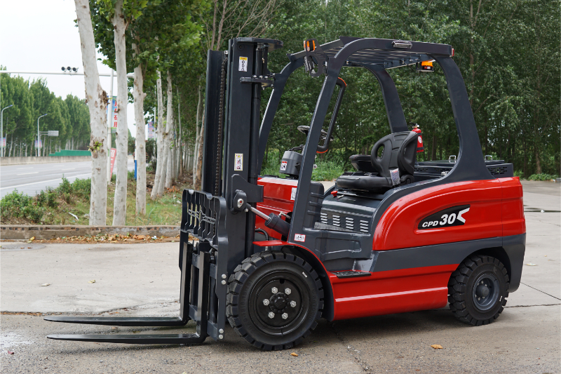 3T Electiric Forklift