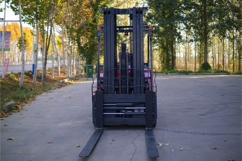 4T Electiric Forklift