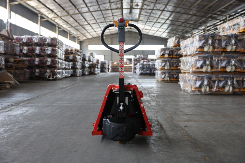 HDC Electric Pallet Truck