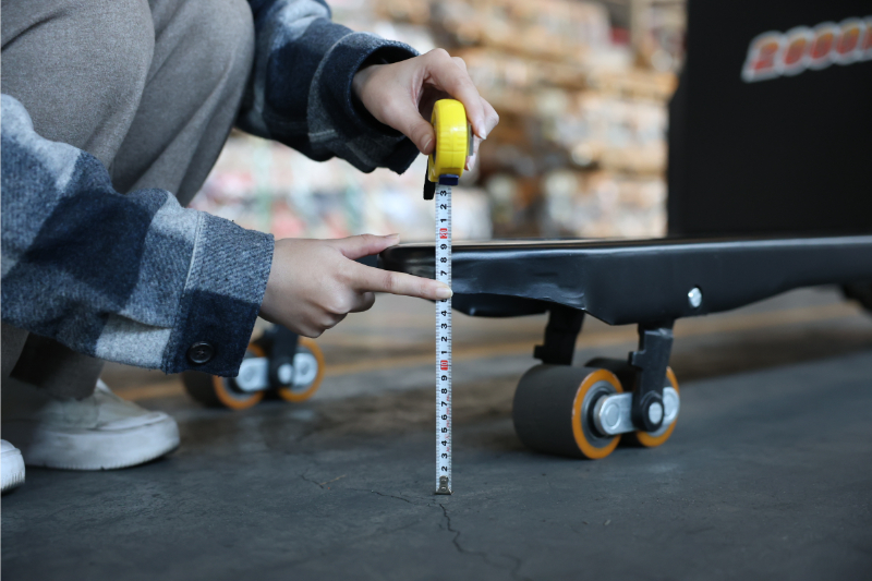 HK Electric Pallet Truck