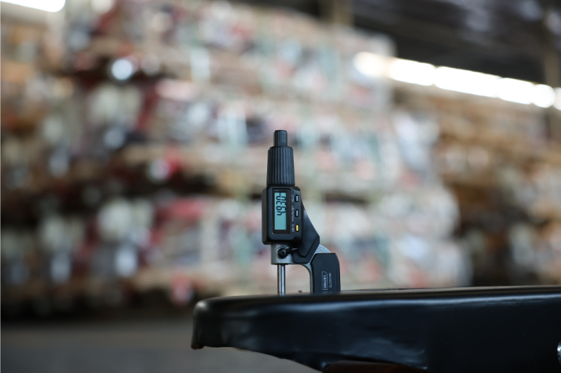 HK Electric Pallet Truck
