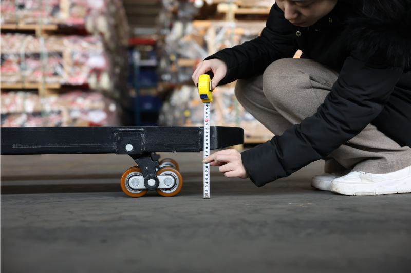 HK5 Electric Pallet Truck