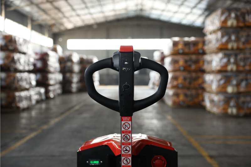 HK5 Electric Pallet Truck