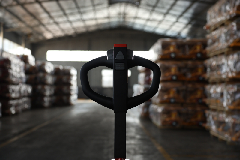 HK5 Electric Pallet Truck