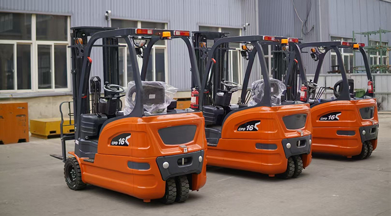 Tianjin HRX Technology Co., Ltd.