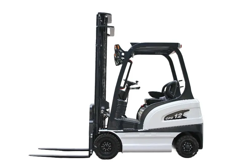 1.2T Electiric Forklift