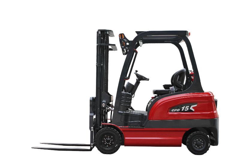 1.5T Electiric Forklift