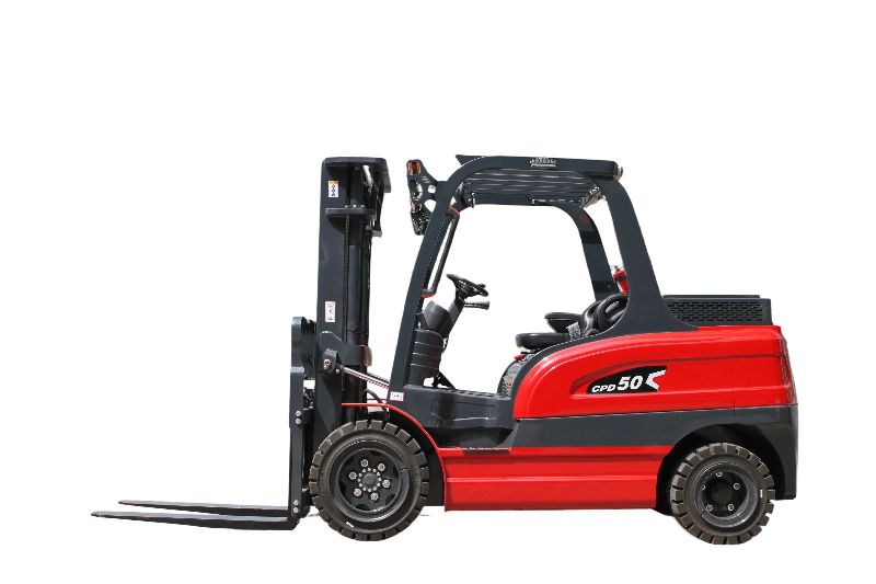 5T Electiric Forklift