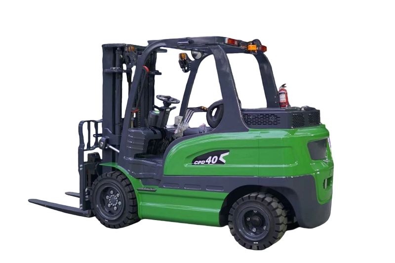 4T Electiric Forklift