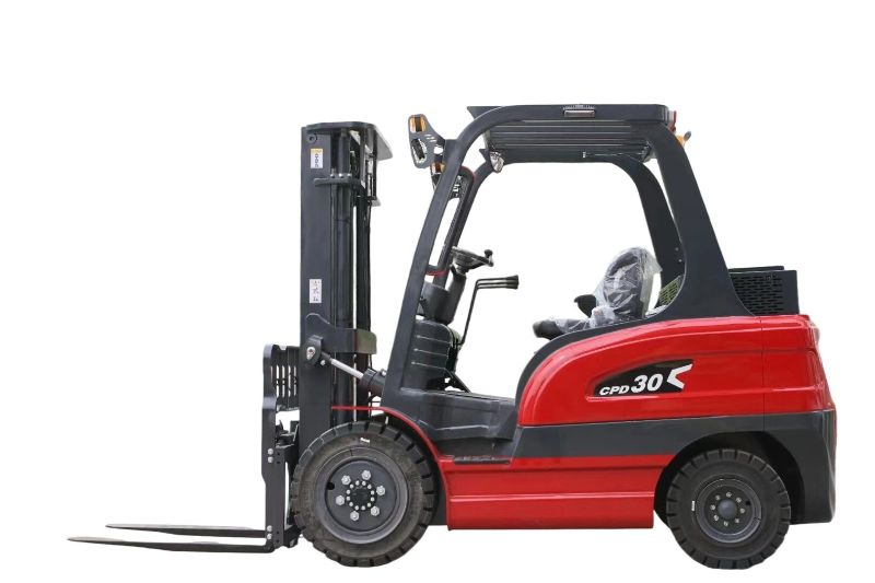 3T Electiric Forklift