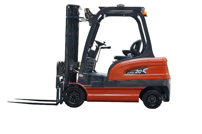 2.0ton Electiric Forklift