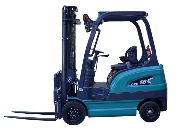1.6T Electric forklift