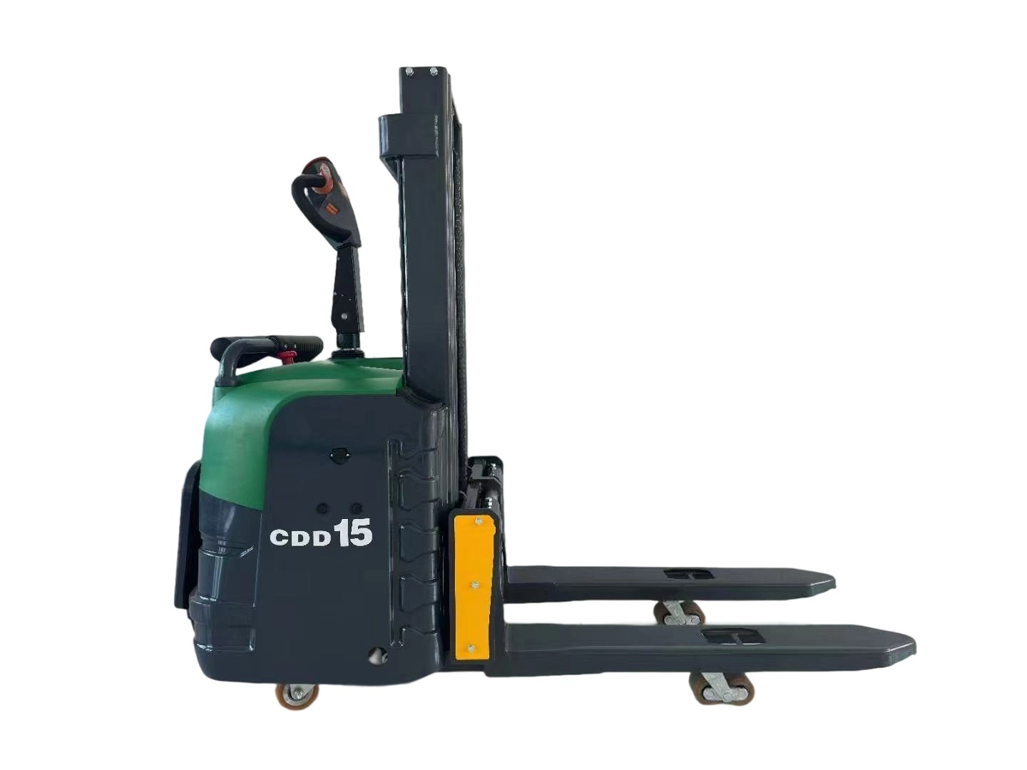 Electric Forklift Trucks