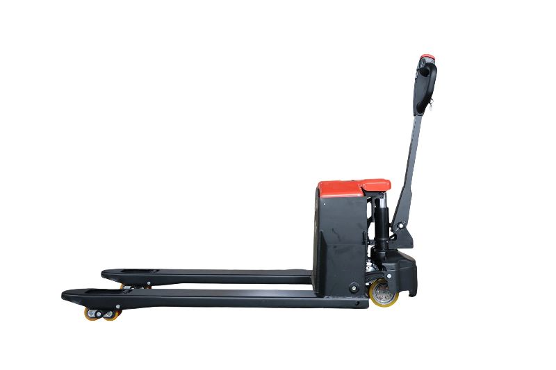 HKC Electric Pallet Truck