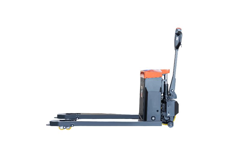 HKY Electric Pallet Truck