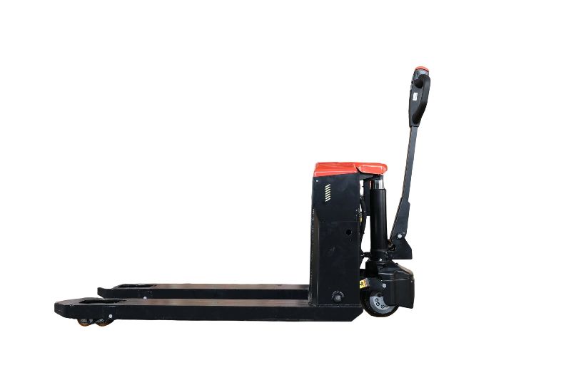 HK5 Electric Pallet Truck