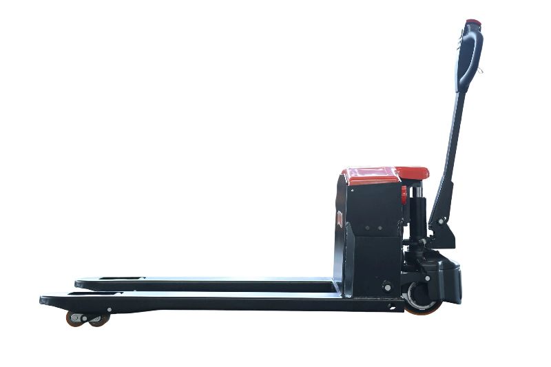 HK Electric Pallet Truck