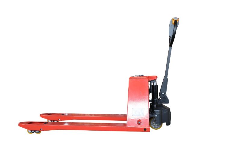 HDC Electric Pallet Truck
