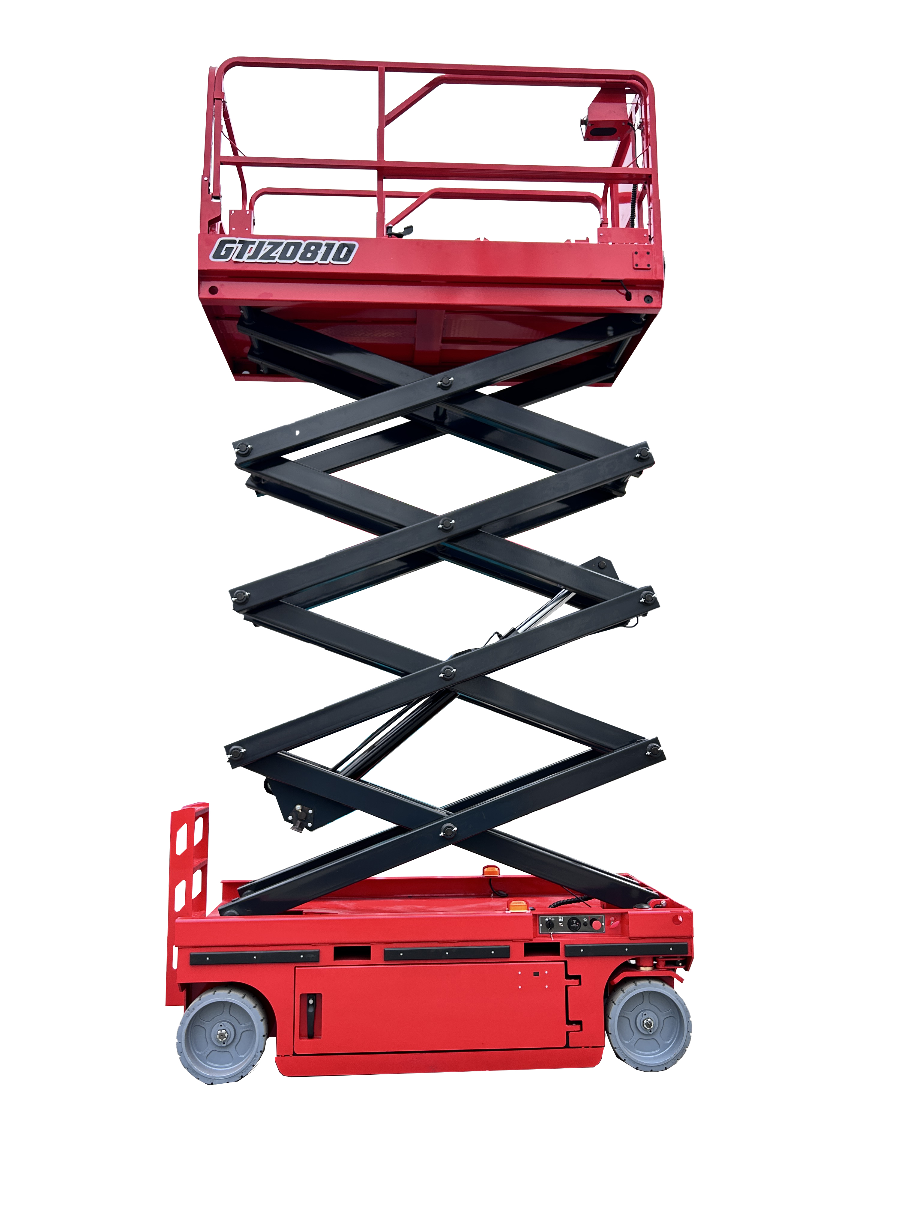 Lifting Platform 12m
