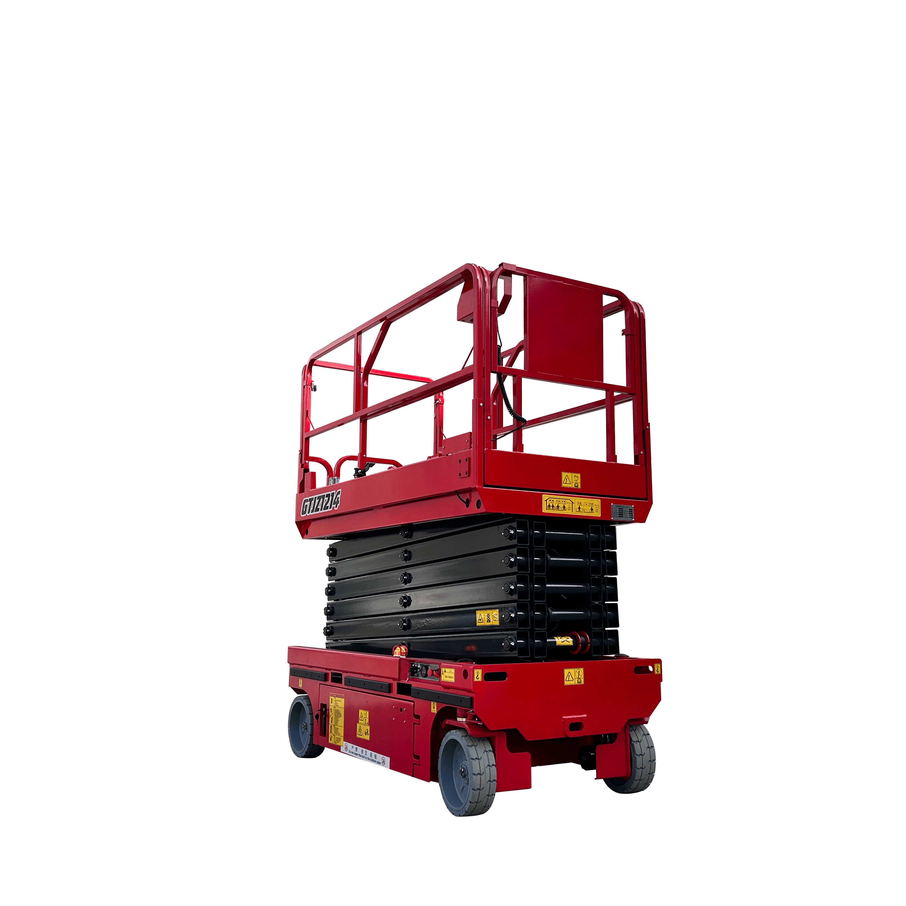 Lifting Platform 8m