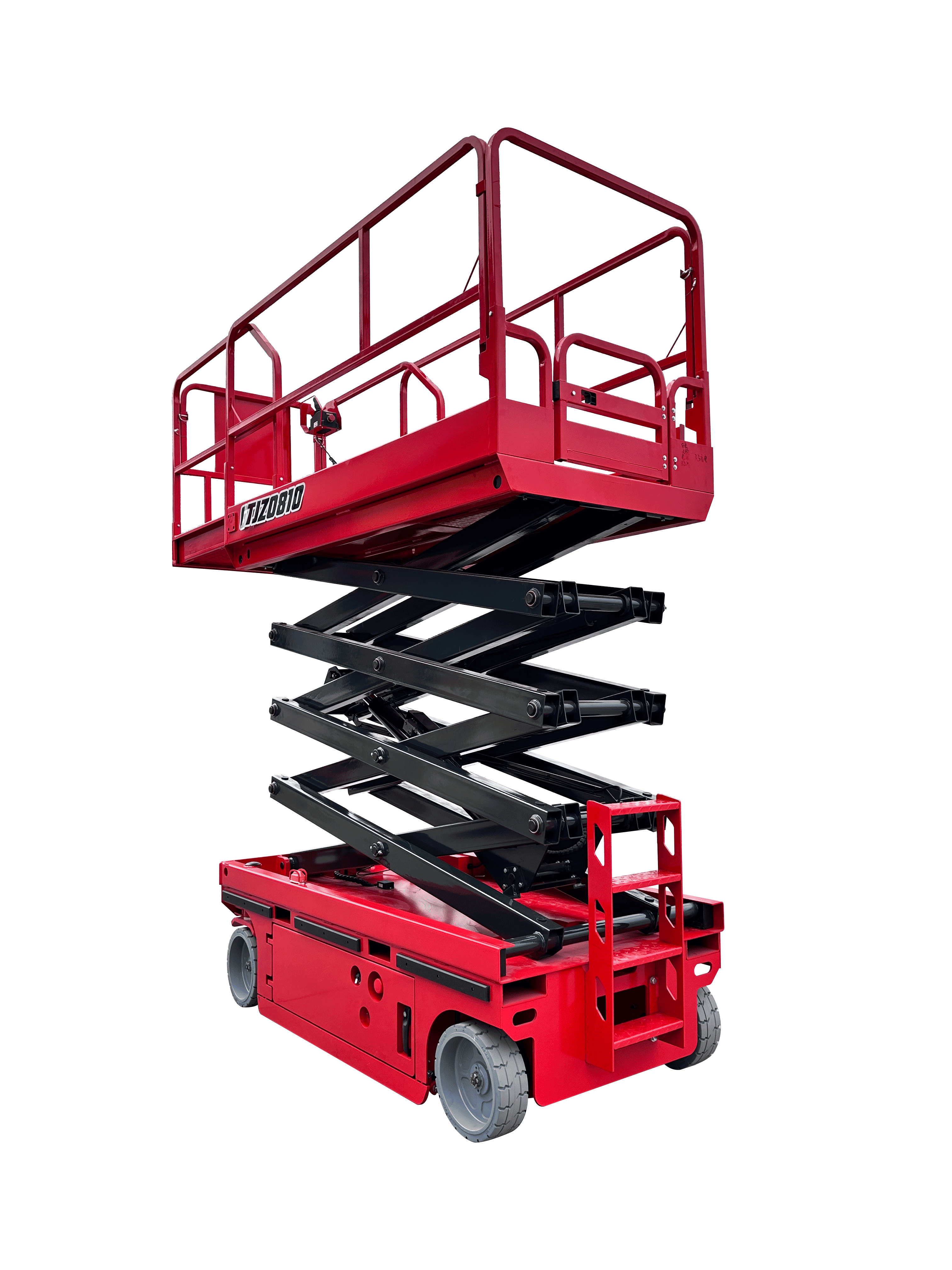 Lifting Platform 8m