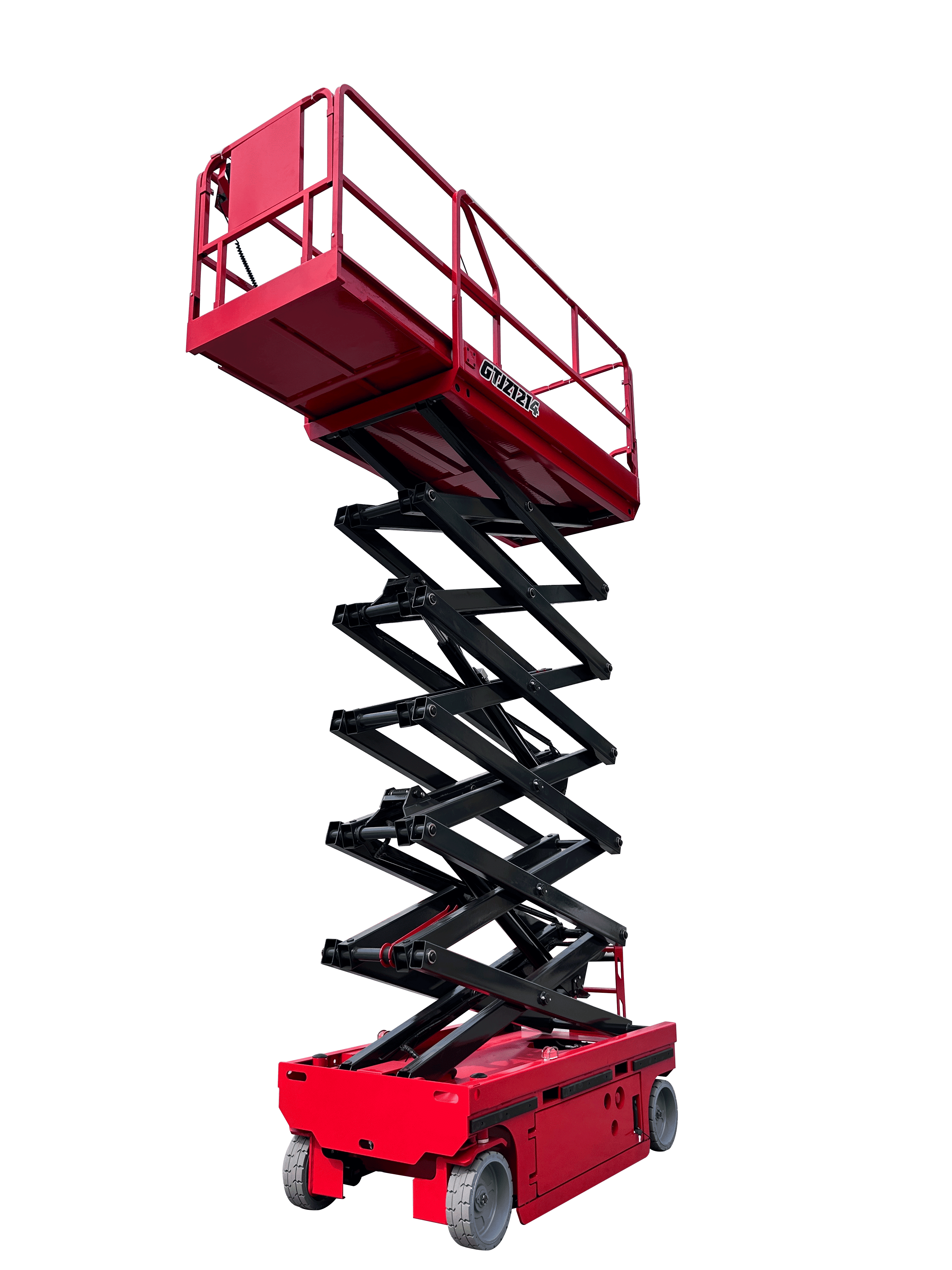 Lifting Platform 8m
