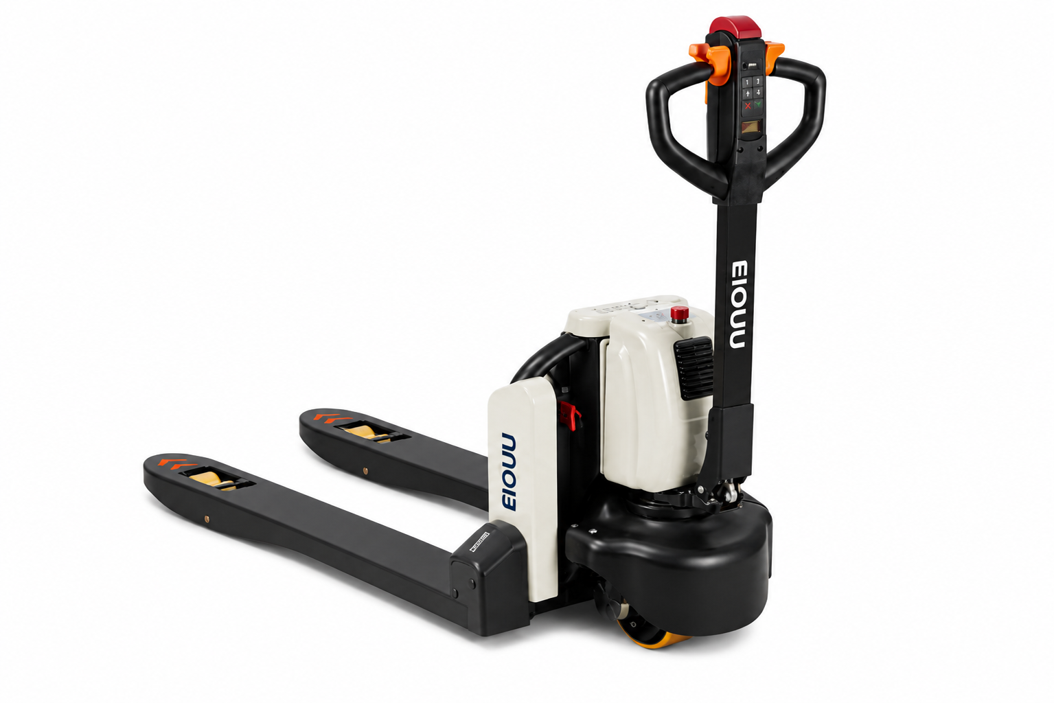 Electric Pallet Truck